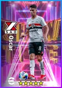 Oscar AMF card