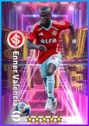 بطاقة Enner Valencia · CF