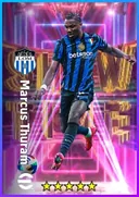 بطاقة Marcus Thuram · CF