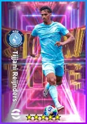 Tijjani Reijnders CMF card