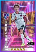 Nagakura Motoki CF card