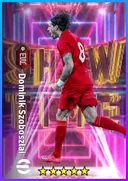 Dominik Szoboszlai CMF card