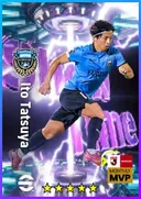 Carte de Ito Tatsuya · RMF