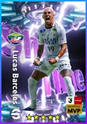 Lucas Barcelos CF card