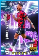 Léo Ceará CF card
