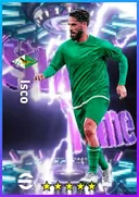 Isco AMF card