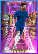بطاقة Estêvão · RWF