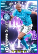بطاقة Erling Haaland · CF