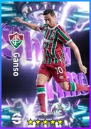 Carte de Ganso · AMF