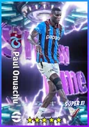 Paul Onuachu CF card