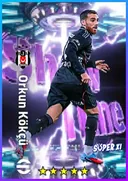 Orkun Kökçü CMF card