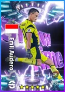 بطاقة Emil Audero · GK