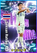 Seksan Ratree CMF card