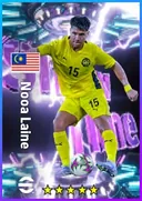 Nooa Laine CMF card