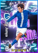 Carte de Ito Junya · RMF