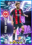 Doan Ritsu RMF card