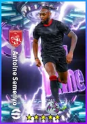 Antoine Semenyo RWF card