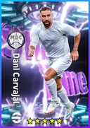 Dani Carvajal RB card
