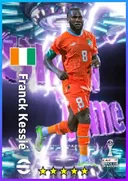 Franck Kessié CMF card