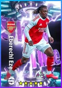 Carte de Eberechi Eze · AMF