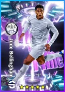 Jude Bellingham CMF card