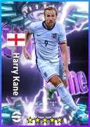 Carte de Harry Kane · CF