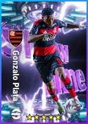 Gonzalo Plata RMF card