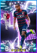 بطاقة Élber · LMF