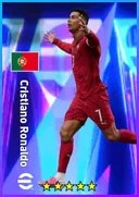بطاقة Cristiano Ronaldo · CF