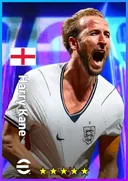 Harry Kane CF card