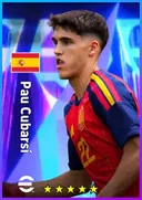 Carte de Pau Cubarsí · CB