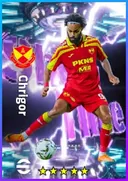 Chrigor CF card