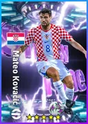 Mateo Kovačić CMF card