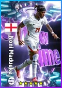 Noni Madueke RWF card