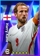 Harry Kane CF card