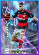 بطاقة Jorginho · DMF