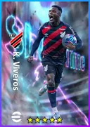 K. Viveros CF card