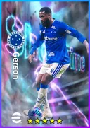 Gerson CMF card