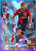 Léo Ceará CF card