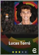 Carte de Lucas Torró · DMF