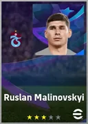 Ruslan Malinovskyi CMF card