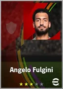 بطاقة Angelo Fulgini · AMF