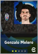 Gonzalo Melero CMF card