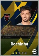 بطاقة Rochinha · LWF