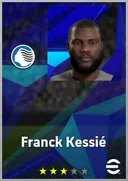 Franck Kessié CMF card