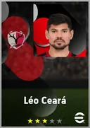 Carte de Léo Ceará · CF