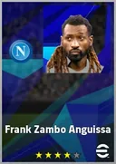 Frank Zambo Anguissa CMF card