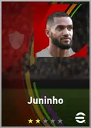 Juninho CF card