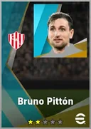 Carte de Bruno Pittón · LB