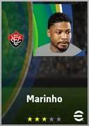 Marinho RWF card